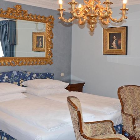 Seehotel Porcia Pörtschach am Wörthersee Quarto foto