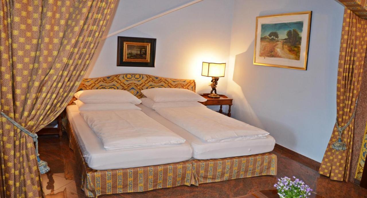 Seehotel Porcia Pörtschach am Wörthersee Quarto foto