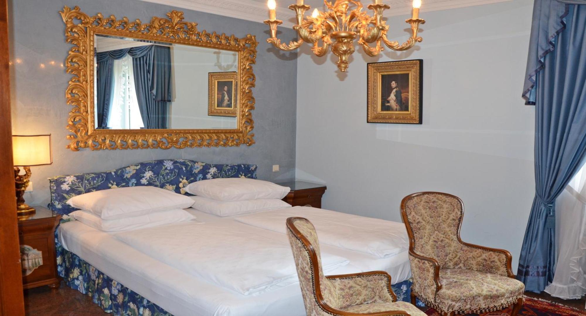 Seehotel Porcia Pörtschach am Wörthersee Quarto foto